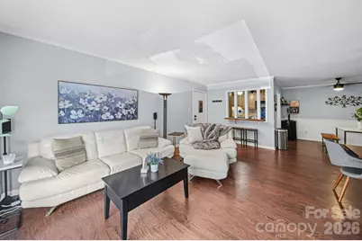 4739 Hedgemore Drive #N, Charlotte, NC 28209 - Photo 5