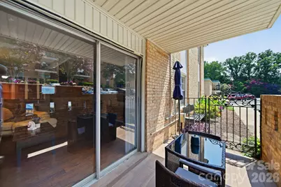 4739 Hedgemore Drive #N, Charlotte, NC 28209 - Photo 25