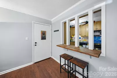 4739 Hedgemore Drive #N, Charlotte, NC 28209 - Photo 3