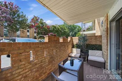 4739 Hedgemore Drive #N, Charlotte, NC 28209 - Photo 23