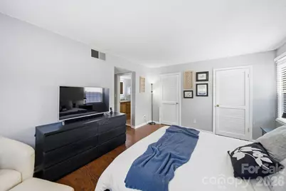4739 Hedgemore Drive #N, Charlotte, NC 28209 - Photo 15