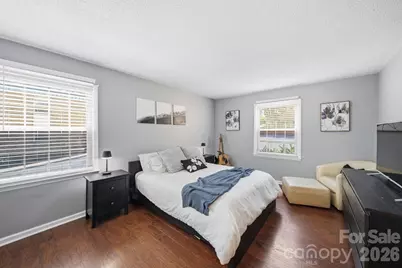 4739 Hedgemore Drive #N, Charlotte, NC 28209 - Photo 13