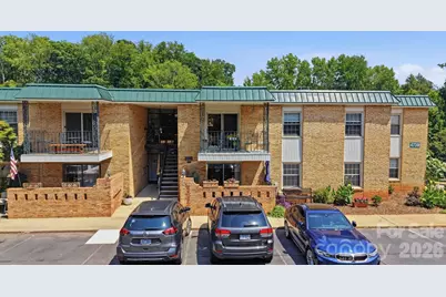 4739 Hedgemore Drive #N, Charlotte, NC 28209 - Photo 35
