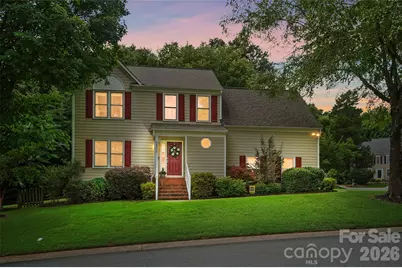 4802 Bridle Ridge Lane, Charlotte, NC 28269 - Photo 1