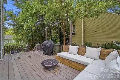 4802 Bridle Ridge Lane, Charlotte, NC 28269 - Photo 21