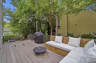 4802 Bridle Ridge Ln, Charlotte, NC 28269 - Photo 21