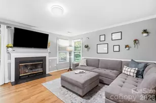 4802 Bridle Ridge Ln, Charlotte, NC 28269 - Photo 7