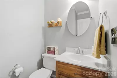 4802 Bridle Ridge Lane, Charlotte, NC 28269 - Photo 11