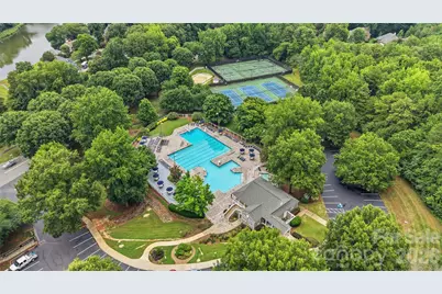 4802 Bridle Ridge Lane, Charlotte, NC 28269 - Photo 23