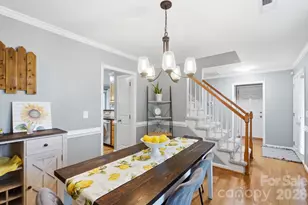 4802 Bridle Ridge Ln, Charlotte, NC 28269 - Photo 5