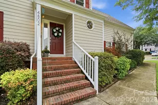 4802 Bridle Ridge Ln, Charlotte, NC 28269 - Photo 3