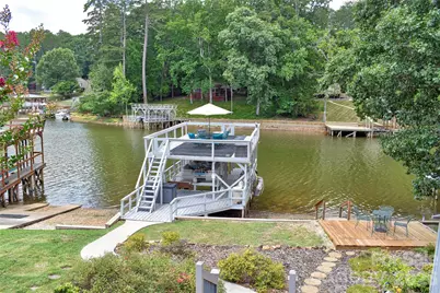 260 Pirates Cove, Badin Lake, NC 28127 - Photo 17