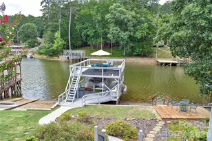 260 Pirates Cove, Badin Lake, NC 28127 - Photo 17