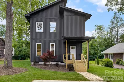 91 Winston Avenue, Asheville, NC 28803 - Photo 3