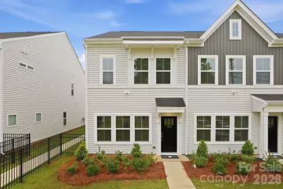 5853 Tuckaseegee Road, Charlotte, NC 28208 - Photo 1