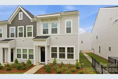 5847 Tuckaseegee Road, Charlotte, NC 28208 - Photo 3