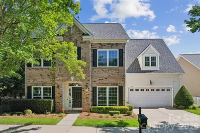 9509 Gilead Grove Road, Huntersville, NC 28078 - Photo 11