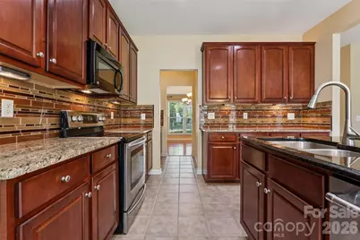 9509 Gilead Grove Road, Huntersville, NC 28078 - Photo 15