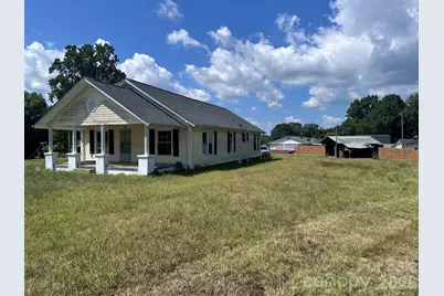 3190 Warlicks Church Road, Connelly Springs, NC 28612 - Photo 3
