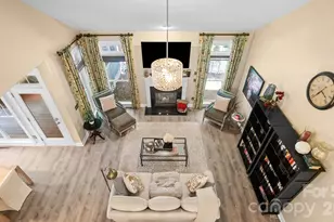 7761 Trailridge Dr, Tega Cay, SC 29708 - Photo 23