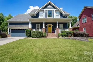 7761 Trailridge Dr, Fort Mill, SC 29708 - Photo 1