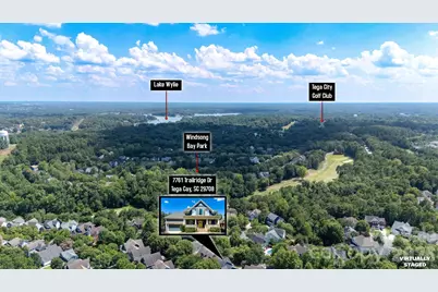 7761 Trailridge Drive, Fort Mill, SC 29708 - Photo 5