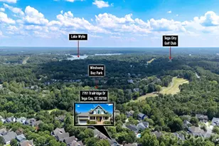 7761 Trailridge Dr, Fort Mill, SC 29708 - Photo 5