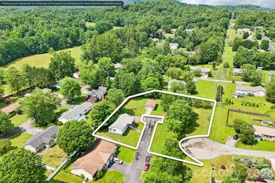 119 E Meadow Lane, Horse Shoe, NC 28742 - Photo 3