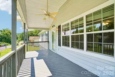 119 E Meadow Lane, Horse Shoe, NC 28742 - Photo 7