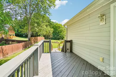 119 E Meadow Lane, Horse Shoe, NC 28742 - Photo 29