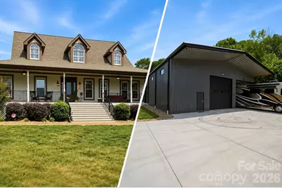 211 Winthrow Creek Road, Mooresville, NC 28115 - Photo 1