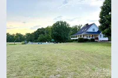 1380 3rd Creek Church Road, Cleveland, NC 27013 - Photo 3