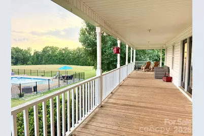 1380 3rd Creek Church Road, Cleveland, NC 27013 - Photo 5