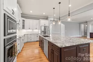 1808 Huntley Ridge Dr, Concord, NC 28025 - Photo 15