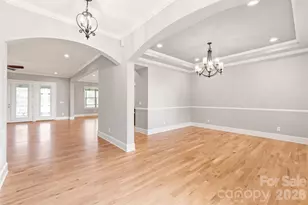 1808 Huntley Ridge Dr, Concord, NC 28025 - Photo 5