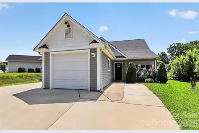 6033 Mary Blair Lane, Charlotte, NC 28214 - Photo 3