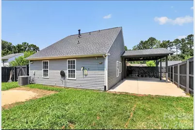 6033 Mary Blair Lane, Charlotte, NC 28214 - Photo 33