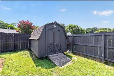 6033 Mary Blair Lane, Charlotte, NC 28214 - Photo 35
