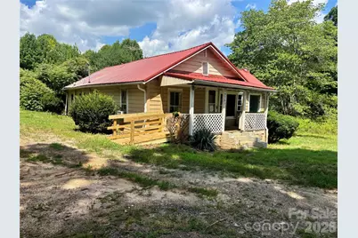 7387 Millersville Road, Taylorsville, NC 28681 - Photo 1