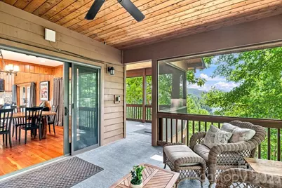 317 Von Trapp Lane, Tuckasegee, NC 28783 - Photo 11
