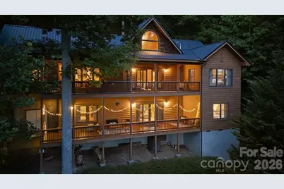 317 Von Trapp Lane, Tuckasegee, NC 28783 - Photo 47