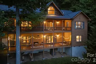 317 Von Trapp Ln, Tuckasegee, NC 28783 - Photo 47
