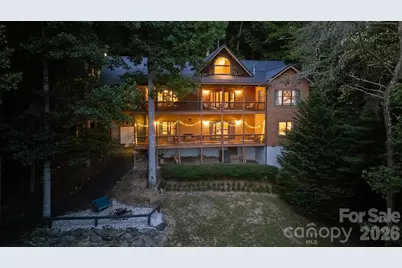 317 Von Trapp Lane, Tuckasegee, NC 28783 - Photo 1