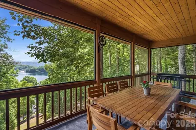 317 Von Trapp Lane, Tuckasegee, NC 28783 - Photo 9