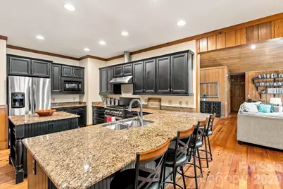 317 Von Trapp Lane, Tuckasegee, NC 28783 - Photo 13