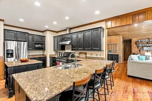 317 Von Trapp Ln, Tuckasegee, NC 28783 - Photo 13