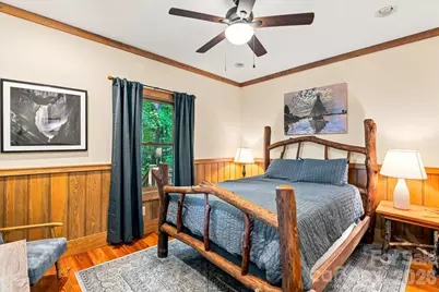 317 Von Trapp Lane, Tuckasegee, NC 28783 - Photo 19