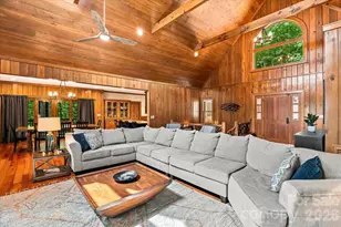 317 Von Trapp Ln, Tuckasegee, NC 28783 - Photo 7