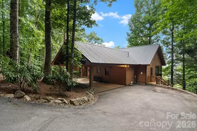 317 Von Trapp Lane, Tuckasegee, NC 28783 - Photo 33