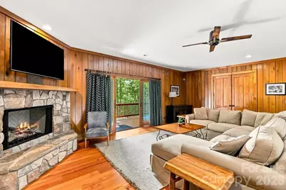 317 Von Trapp Lane, Tuckasegee, NC 28783 - Photo 23